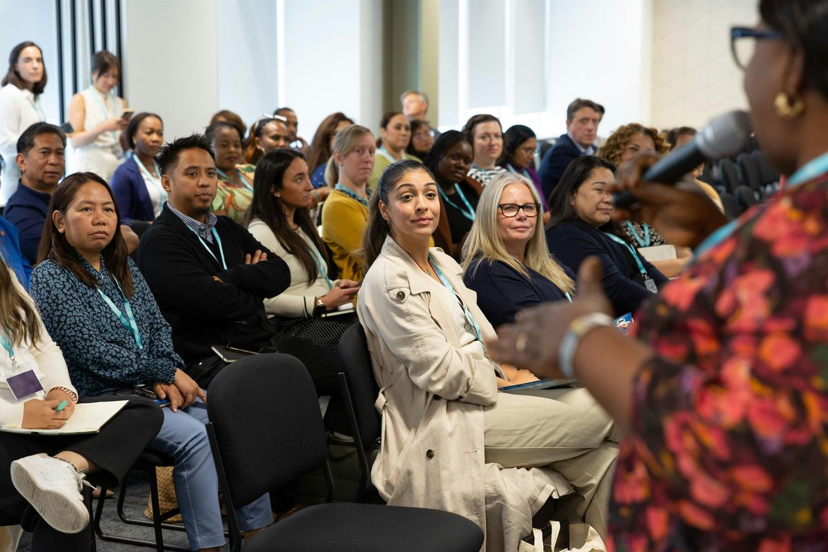Sharing Best Practices in Pastoral Care 2025