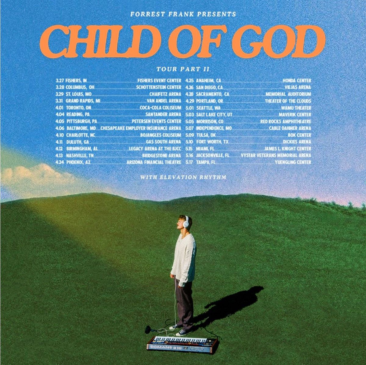 Children of God