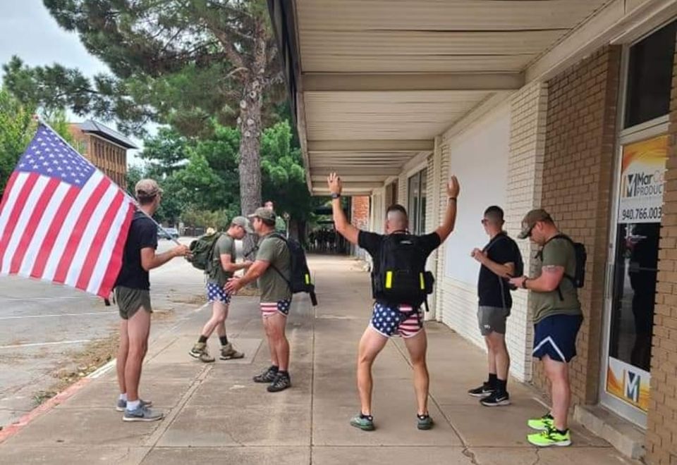 Ranger panties\/Silkies Ruck