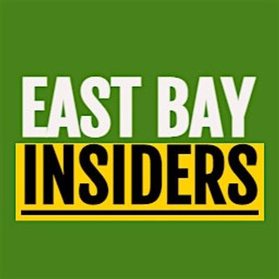 East Bay Insiders Newsletter on Substack