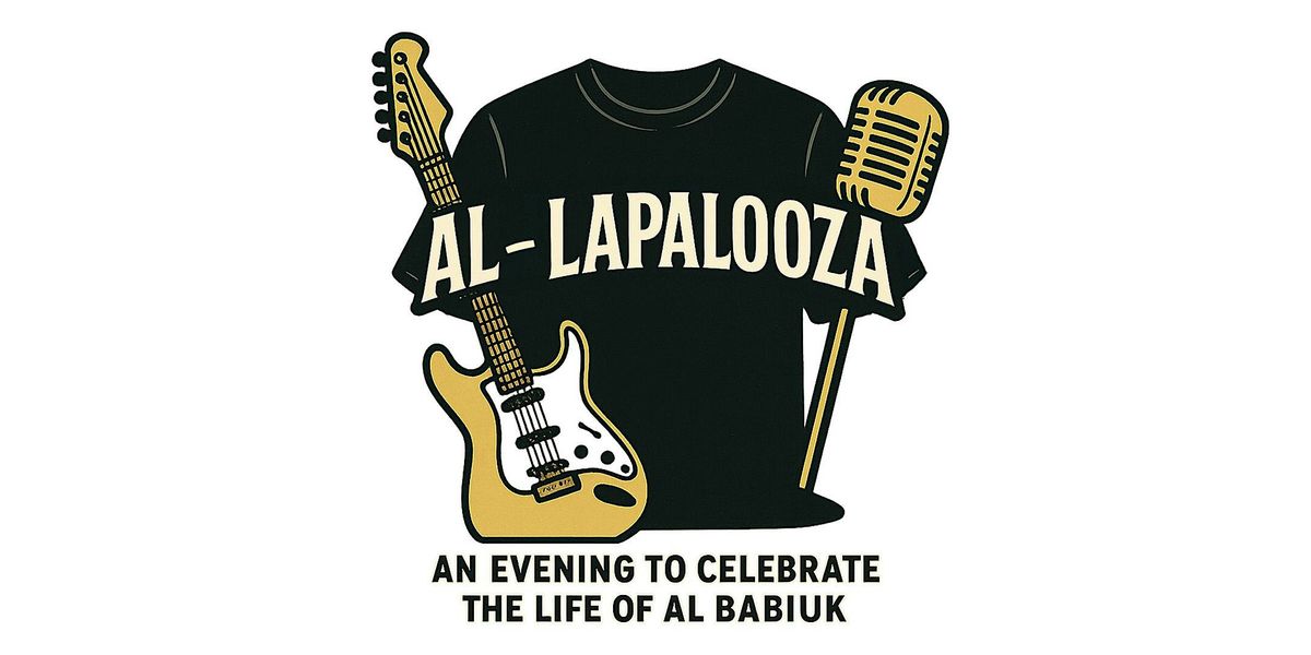 AL-lapalooza!