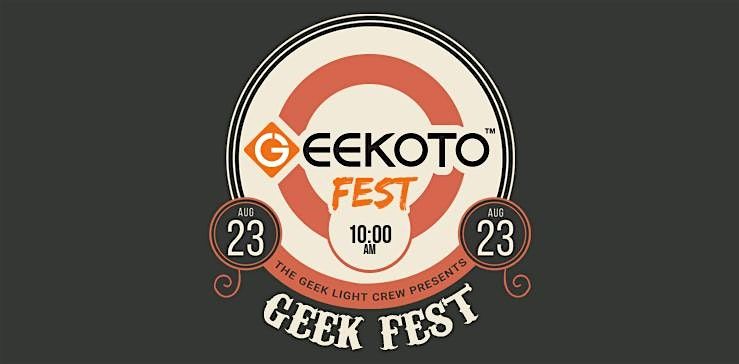 GEEK FEST