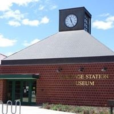 Heritage Station Museum