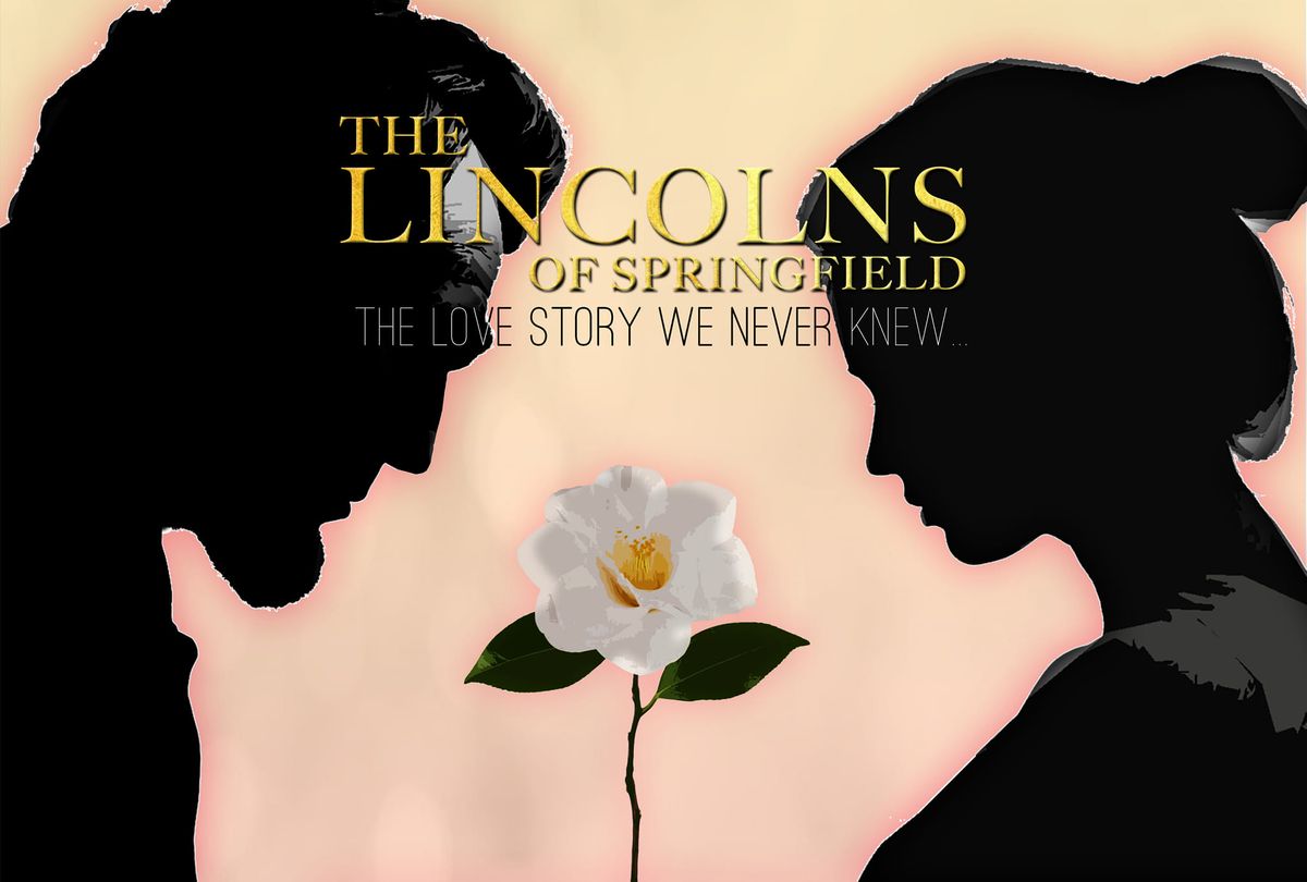 LA Premiere of The Lincolns of Springfield 