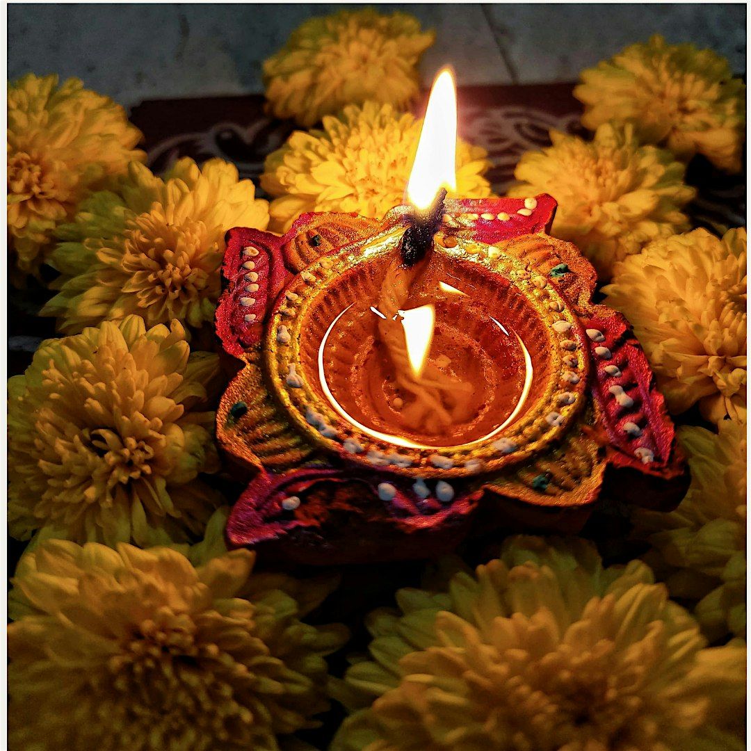 Food Tasting & Diwali Celebration