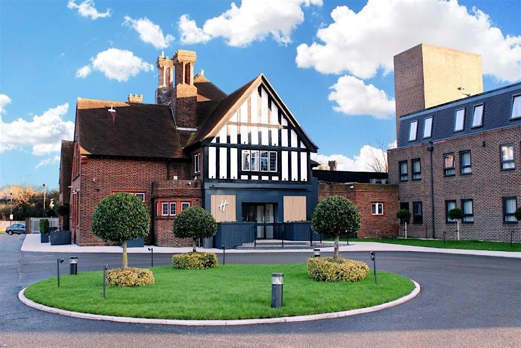 Old Bexley Business Breakfast