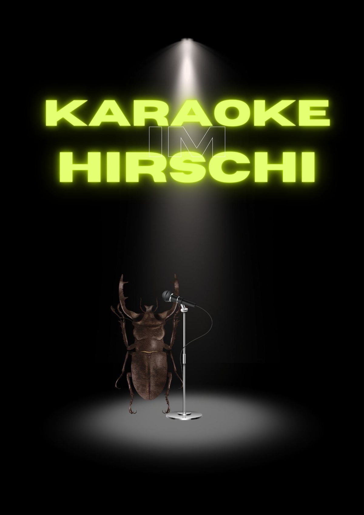 Hirschi Karaoke