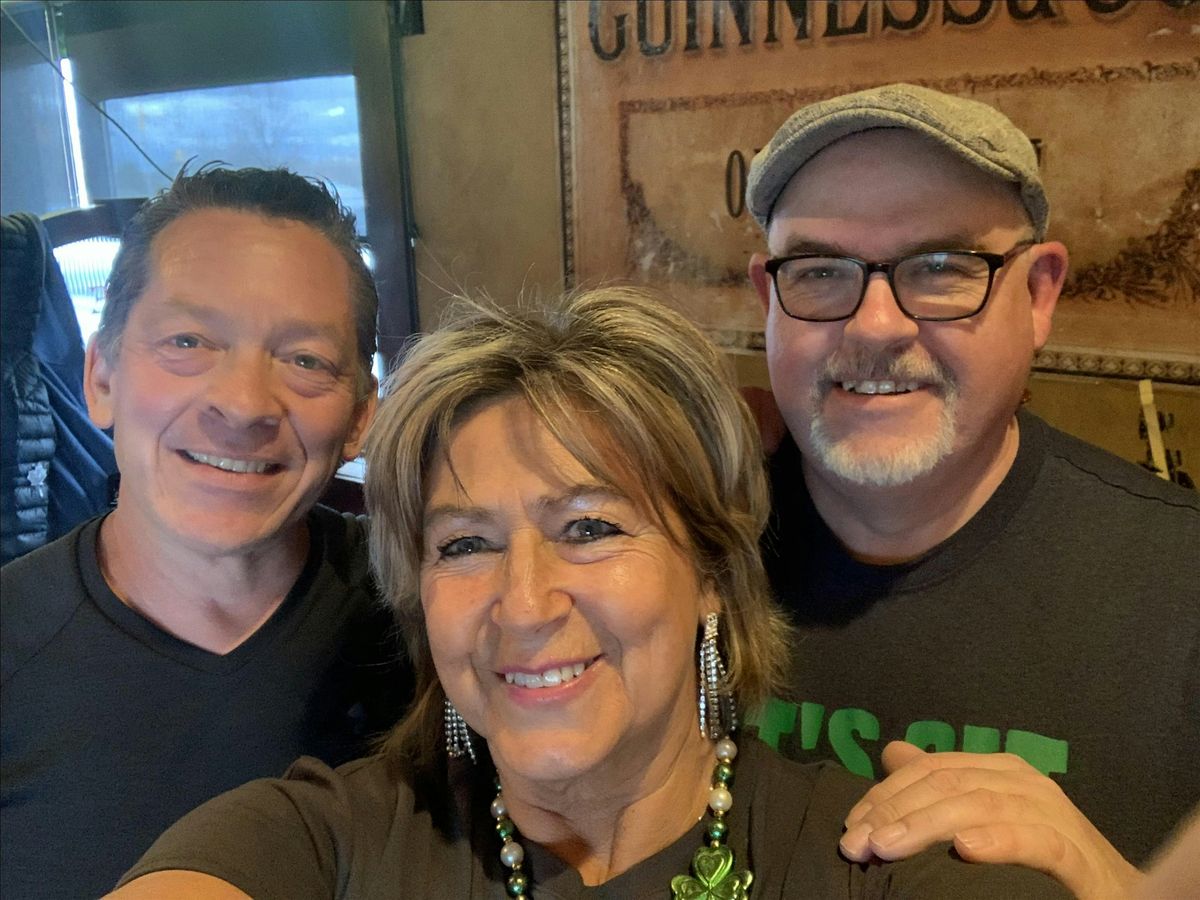 St. Patty\u2019s Day \u2618\ufe0f Party