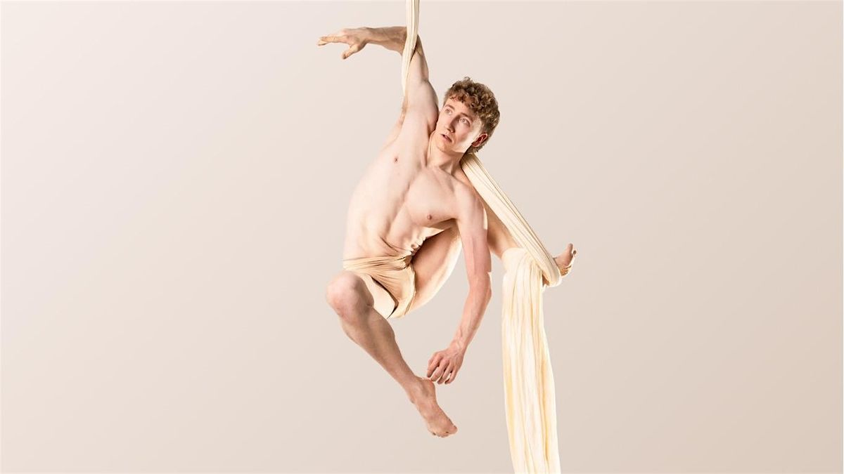 Silks Flow and Theory with Robbie H\u00e9bert