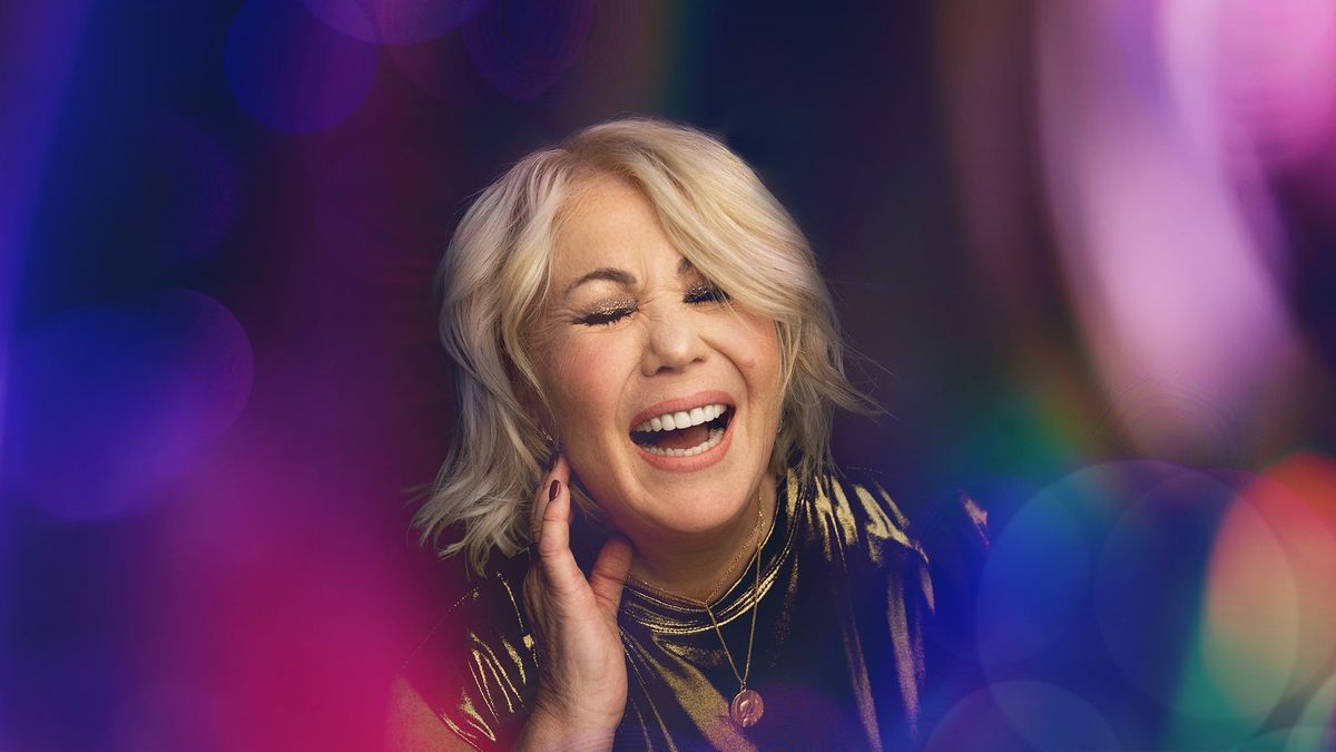 Jann Arden - The Mixtape Tour