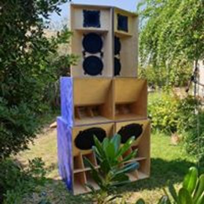 Catharsis Sound System