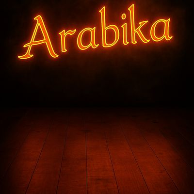 Arabika