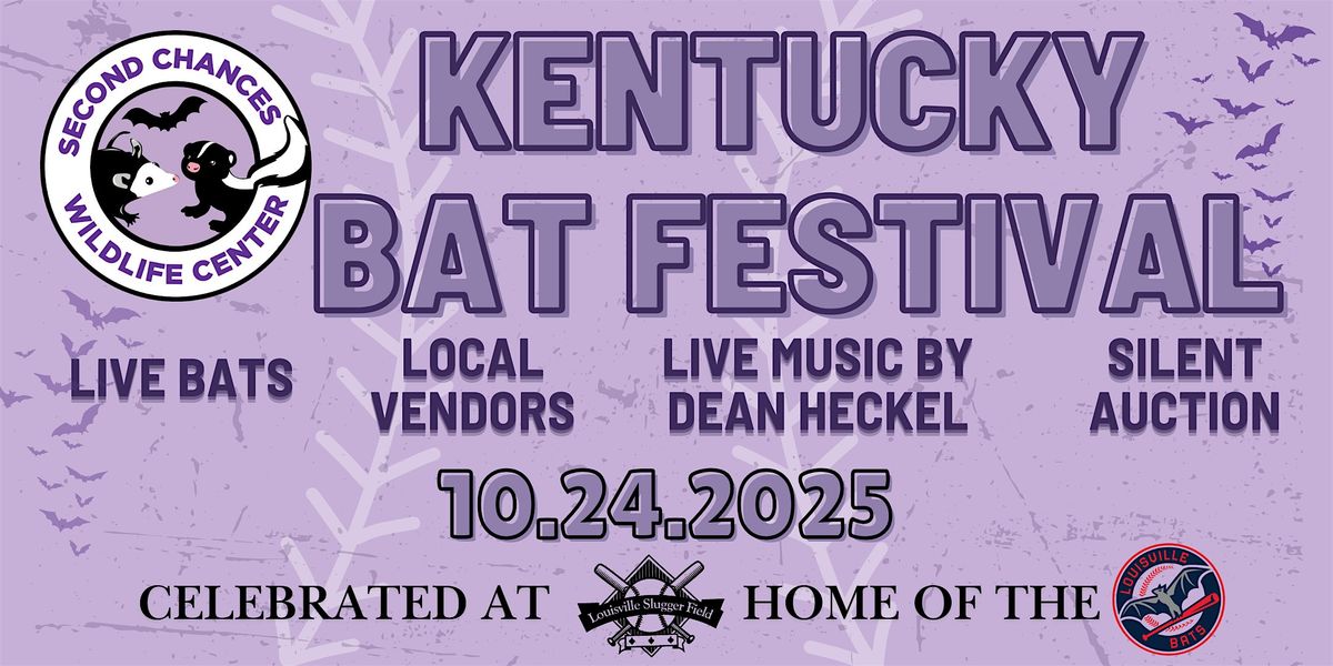 Kentucky Bat Festival