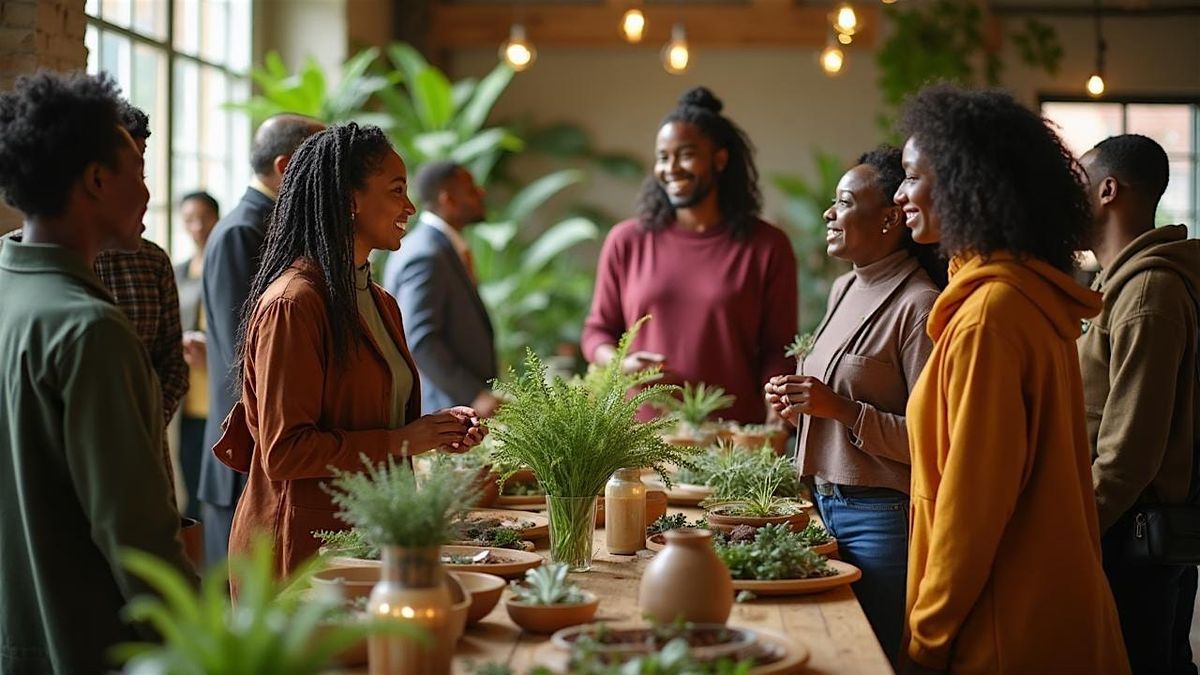 Harvest Celebrations