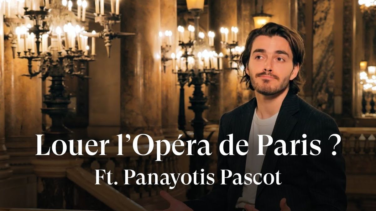 Panayotis Pascot