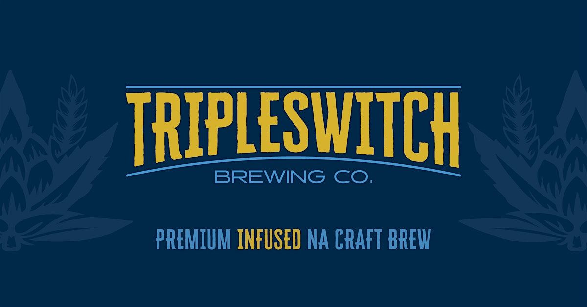 Tripleswitch Brewing Co. Tasting