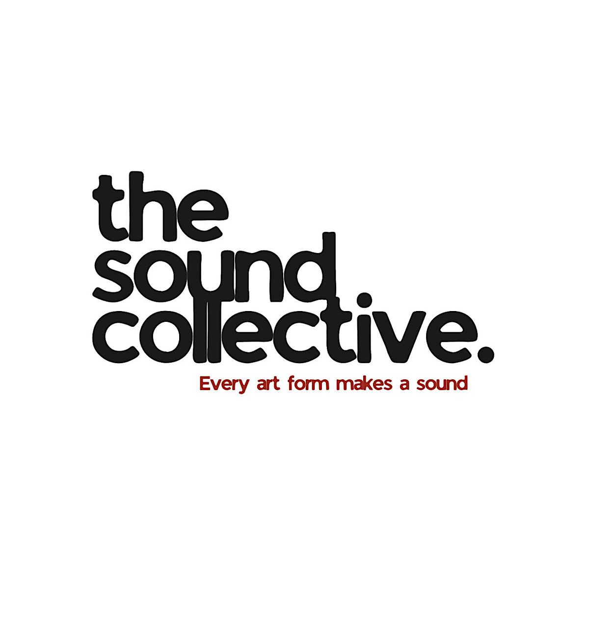 the sound collective launch night