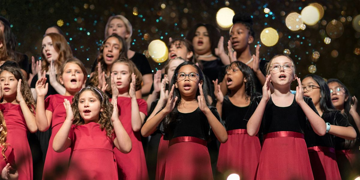 Girl Choir Presents: My Favorite Things