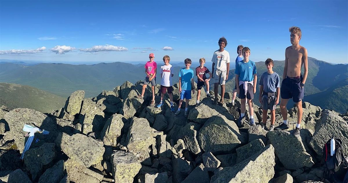 Winona\/Wyonegonic gathering near you