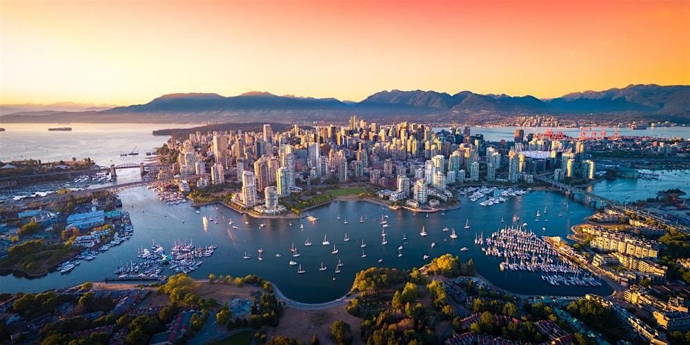 Amazing Scavenger Hunt! -West Vancouver Scavenger Hunt