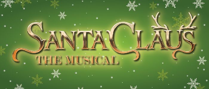 Santa Claus: The Musical