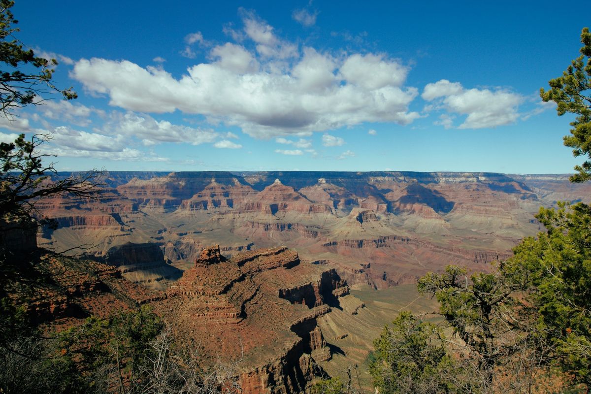 Native American Sites in Our National Parks