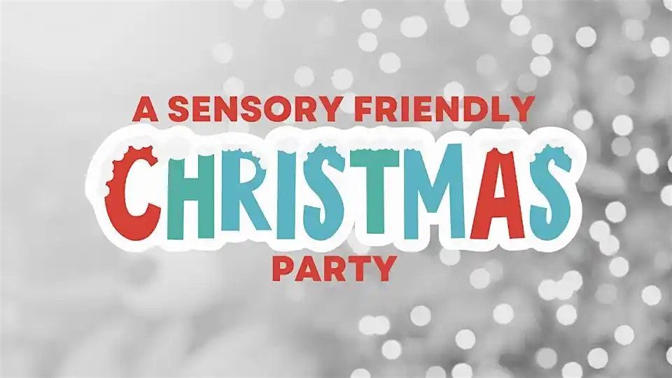 EFMP Holiday Movie Night (sensory friendly)