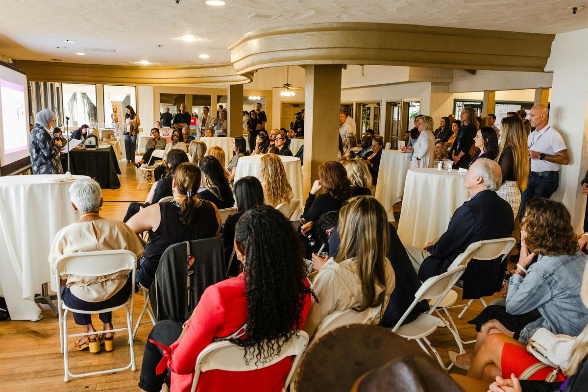 Small Business Success Series | Plan, Connect & Thrive