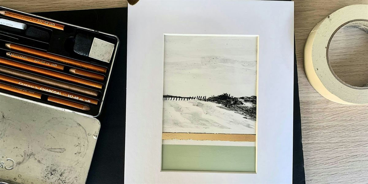 Paint Night: Chesapeake Bay