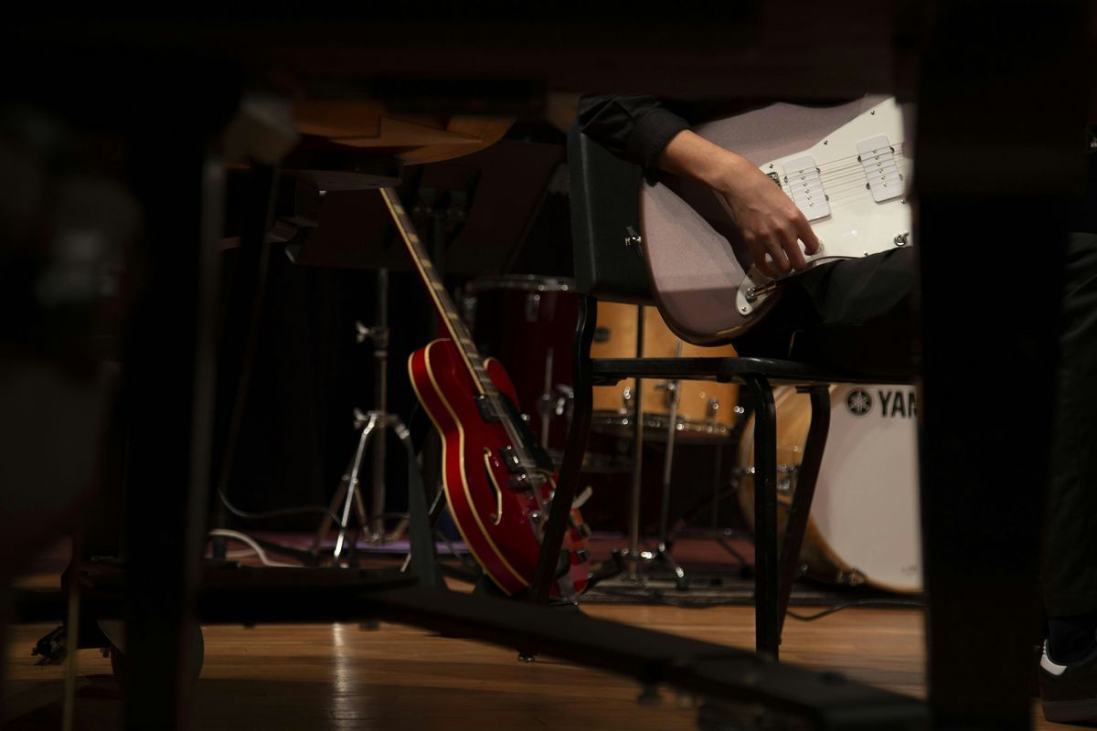 Jazz Combo