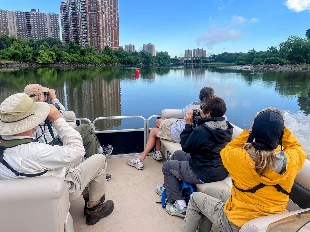 August 23rd Morning HRRP EcoTour