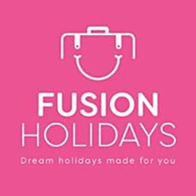 Fusion Holidays