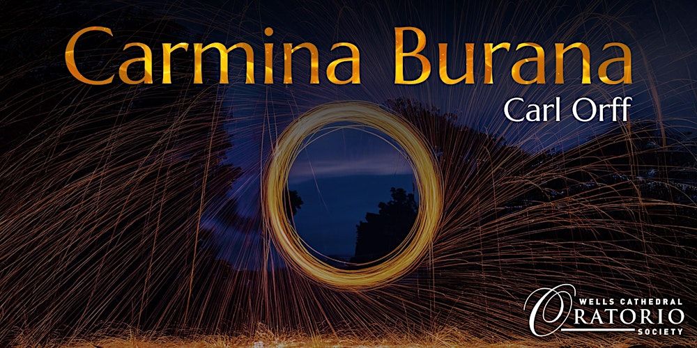 WCOS - Carmina Burana