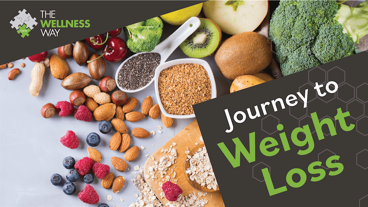 The Wellness Way Journey to Weight Loss