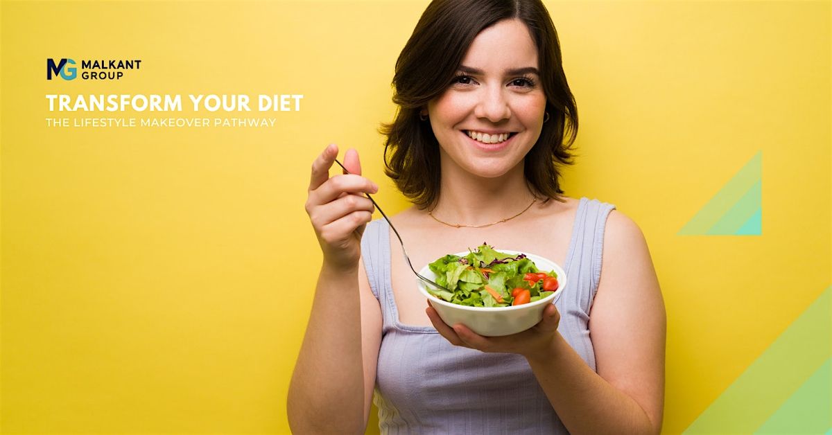 End the Diet Cycle: Your Path to a Sustainable, Healthier Life