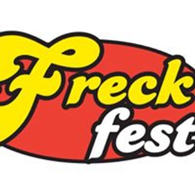 Freckfest