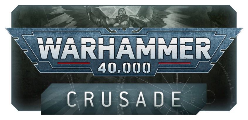 Barhammer 40,000 - Crusade Session 5
