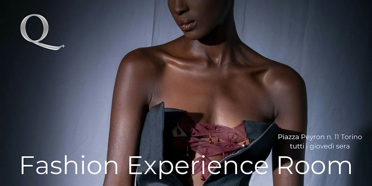 Fashion Experience Room