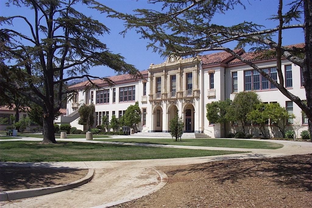 Class of 2000 25th Reunion - Santa Barbara High