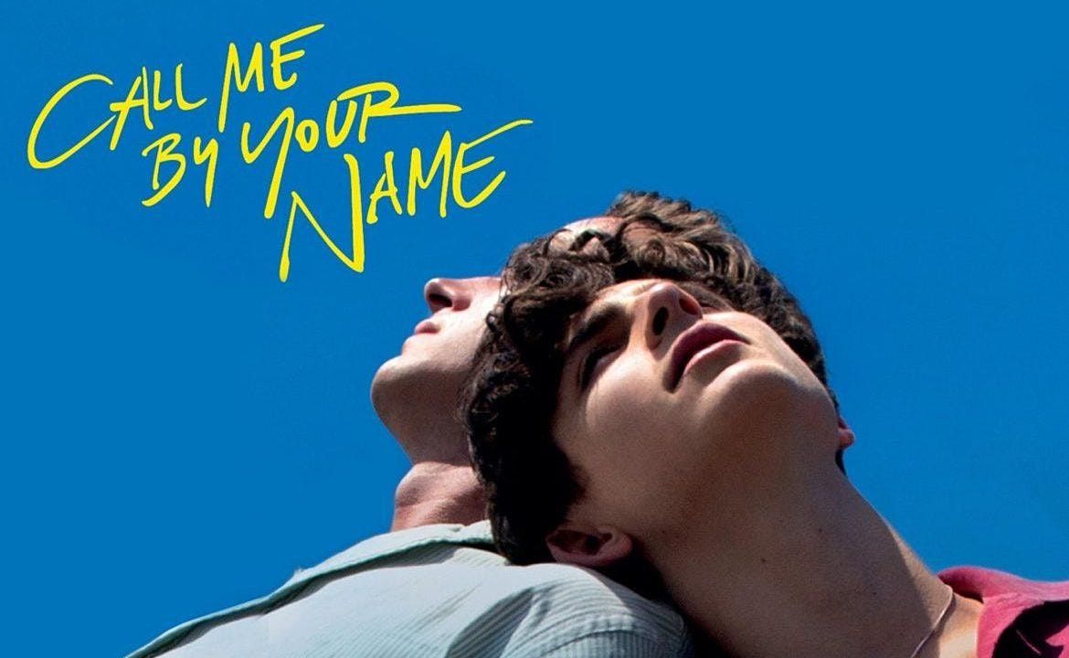 Call Me By Your Name 17 Sunset Cinema Napoleon Komplex Berlin July 21