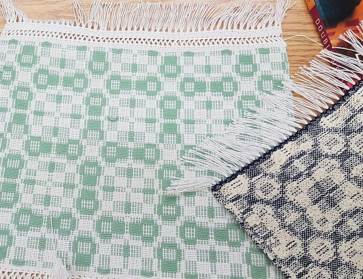 Weaving Level 2 (Fall '25)