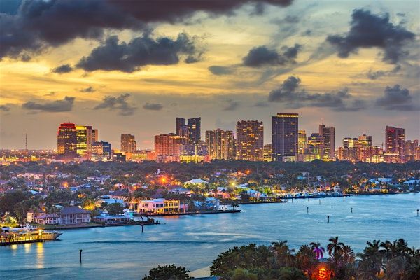 Multifamily Real Estate Event Naples (North)