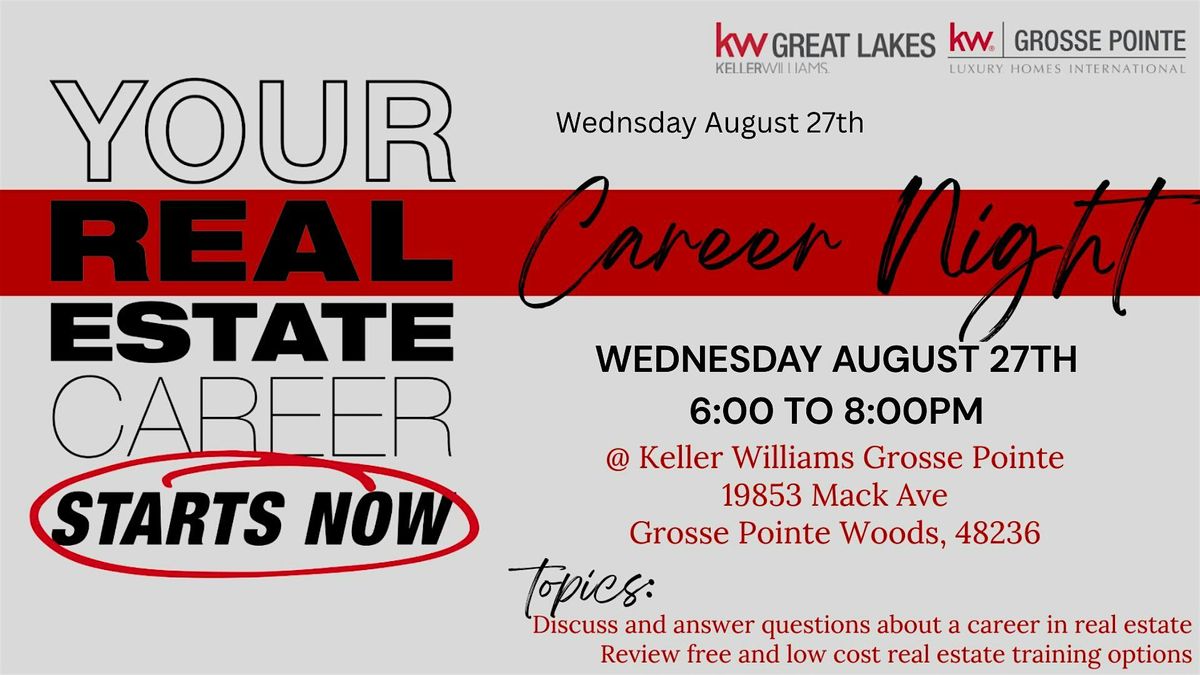 Career Night