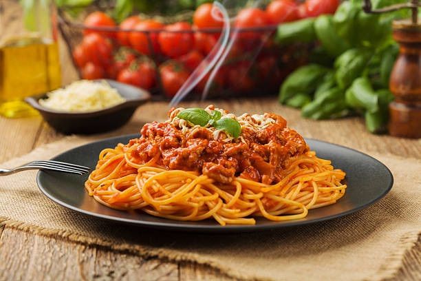 Annual Speed Family Blessing Box Spaghetti Dinner 