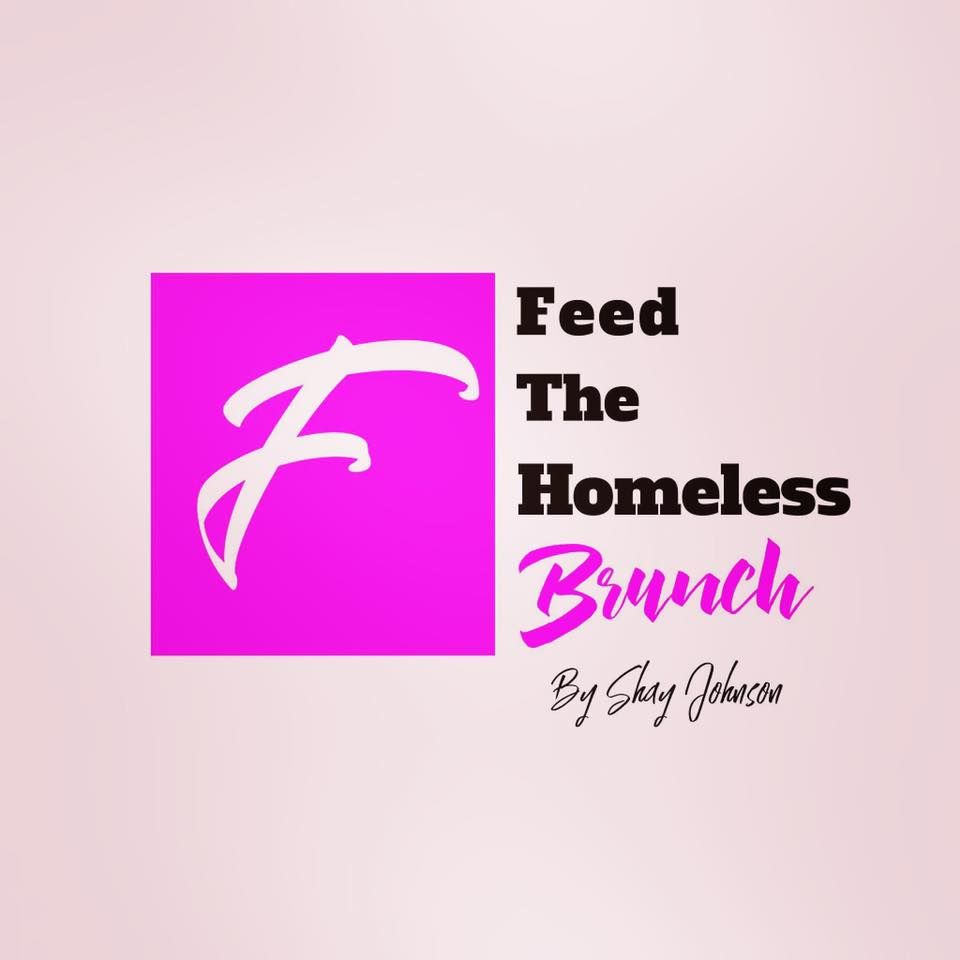 Feed The Homeless Brunch Downtown Baltimore