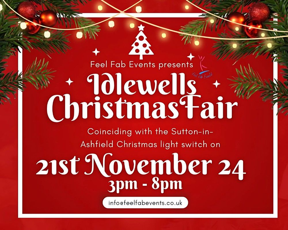 Christmas Fair 