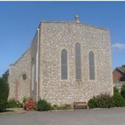 St Symphorian's Church, Durrington