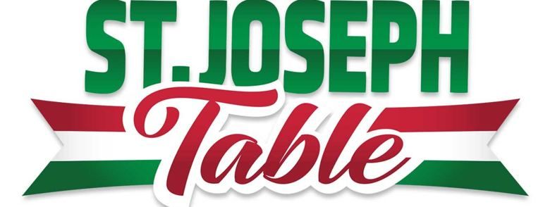 St. Jospeh Table