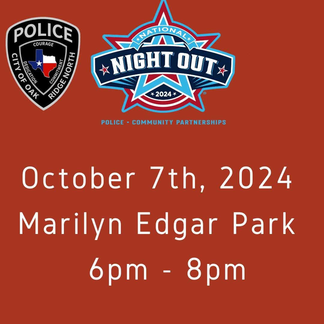 National Night Out 