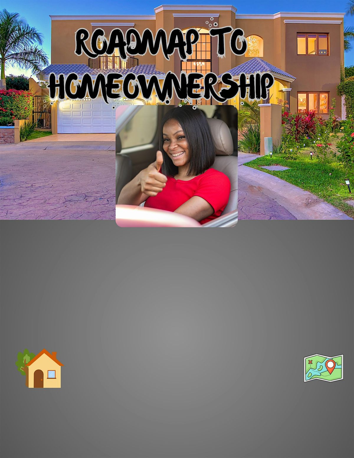 First Time Home Buyer's Class